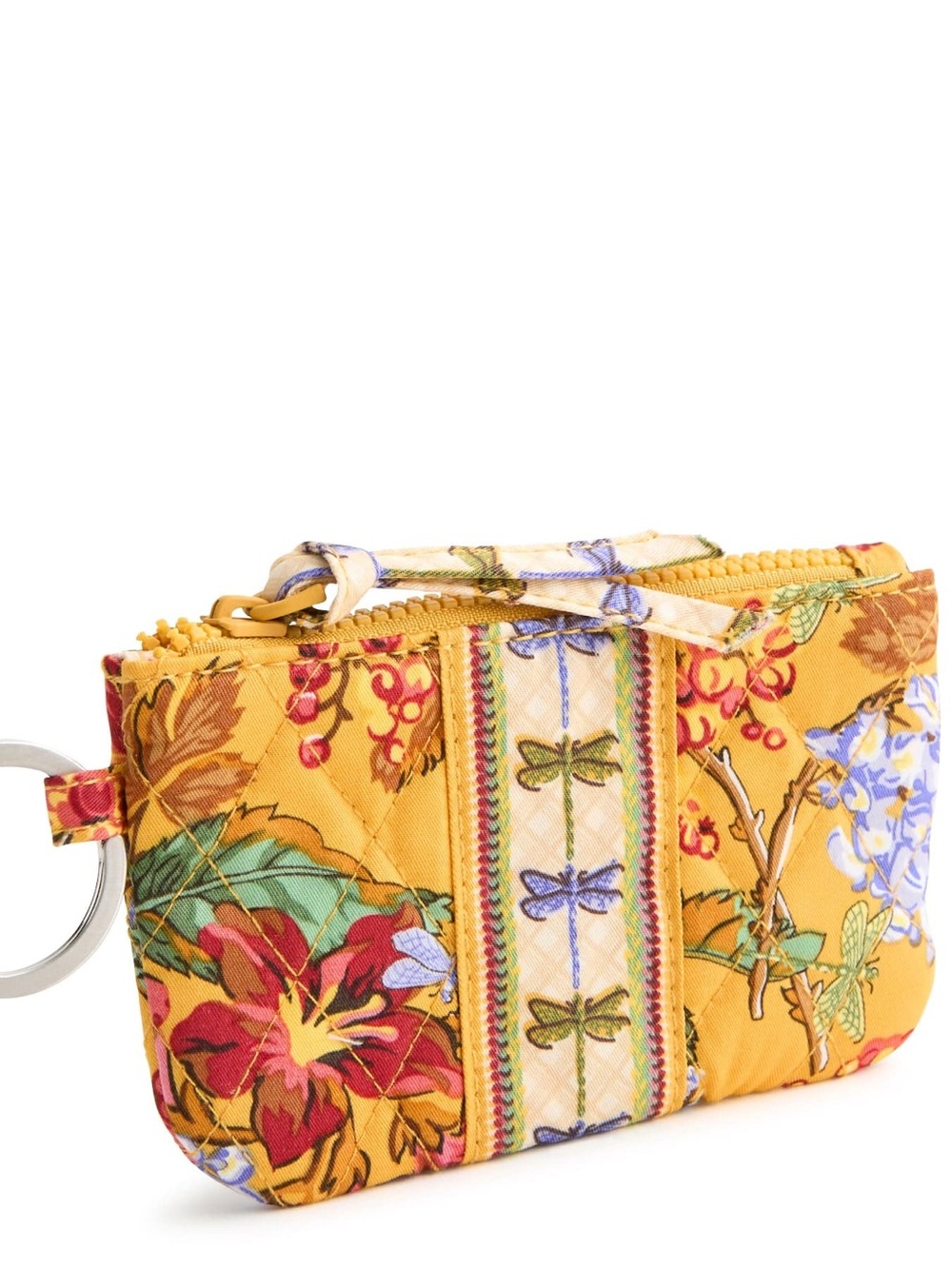 Gilmore Girls x Vera Bradley Zip ID Case
